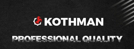 Maquinas y Herramientas Kothman