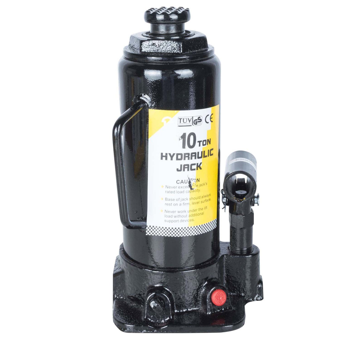 Gata de Botella 10 Toneladas T91004 - Torin