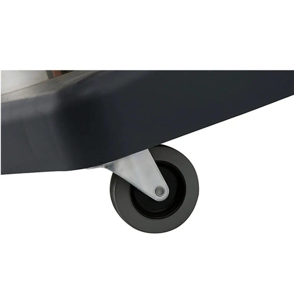 Aspiradora Industrial 60 Lts. 2 Motores - 2.000 w. -- Glanz HT602