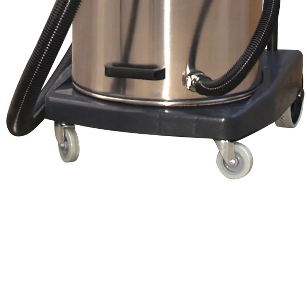 Aspiradora Industrial 80 Lts. 3 Motores -3.000W - Glanz BF585-3