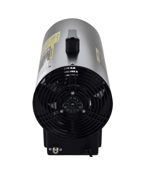 Turbo Calefactor a Gas de 15 Kw. - Krafter TG15