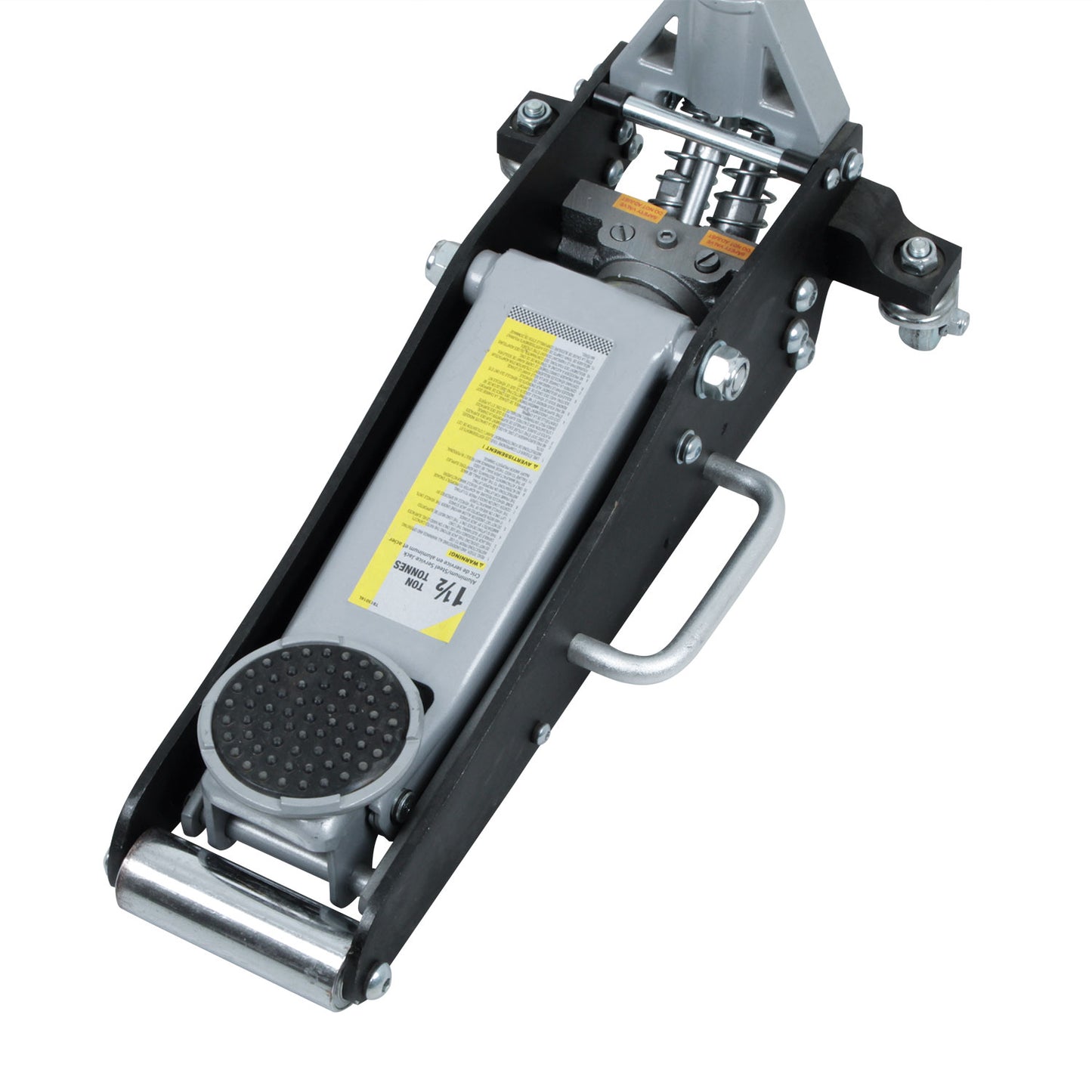 Gata Caiman 1,5 Toneladas T815015L - Torin