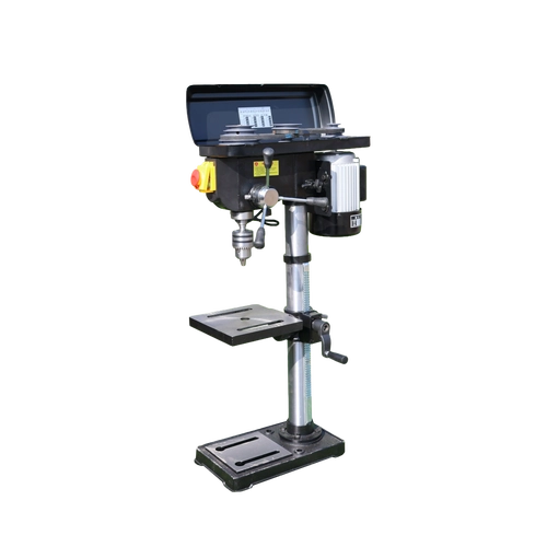 TALADRO PEDESTAL 16MM 375W. - KRAFTER