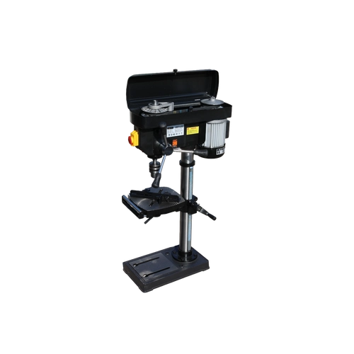 TALADRO PEDESTAL 16MM 750W. - KRAFTER