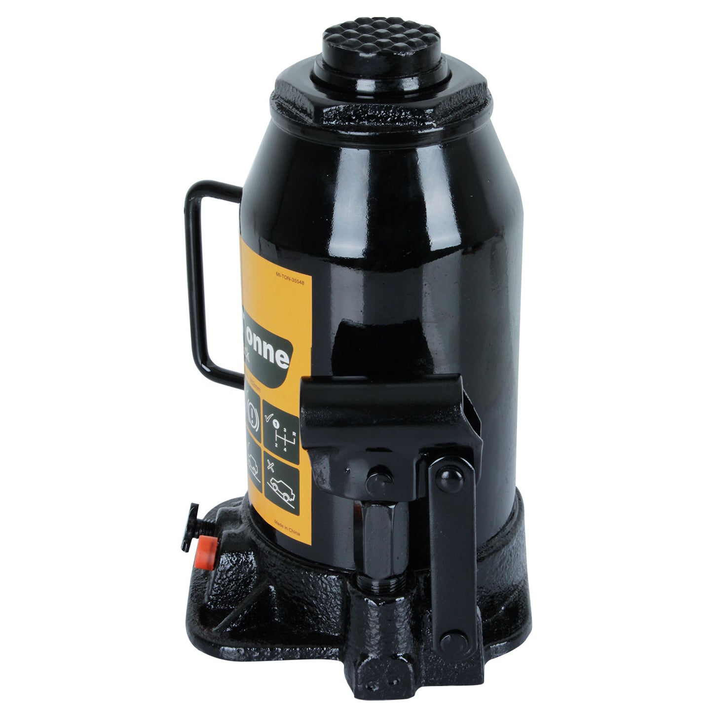 Gata de Botella 20 Toneladas T92004 - ACO
