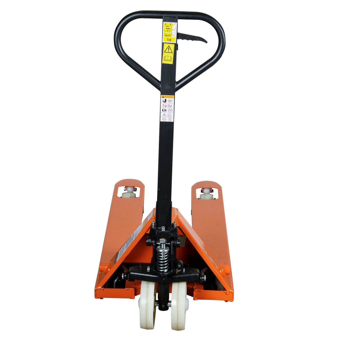 Transpaleta DF25 2,5 T 550 x 1150 - NOBLELIFT