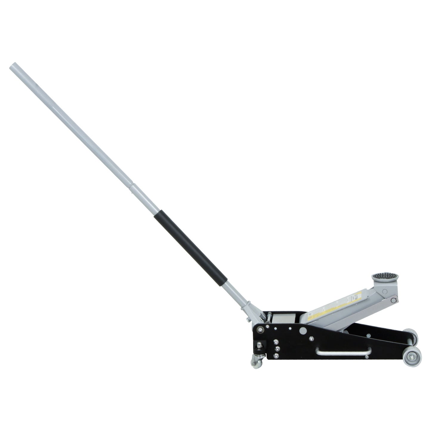 Gata Caiman 2,5 Toneladas T825011L - Torin