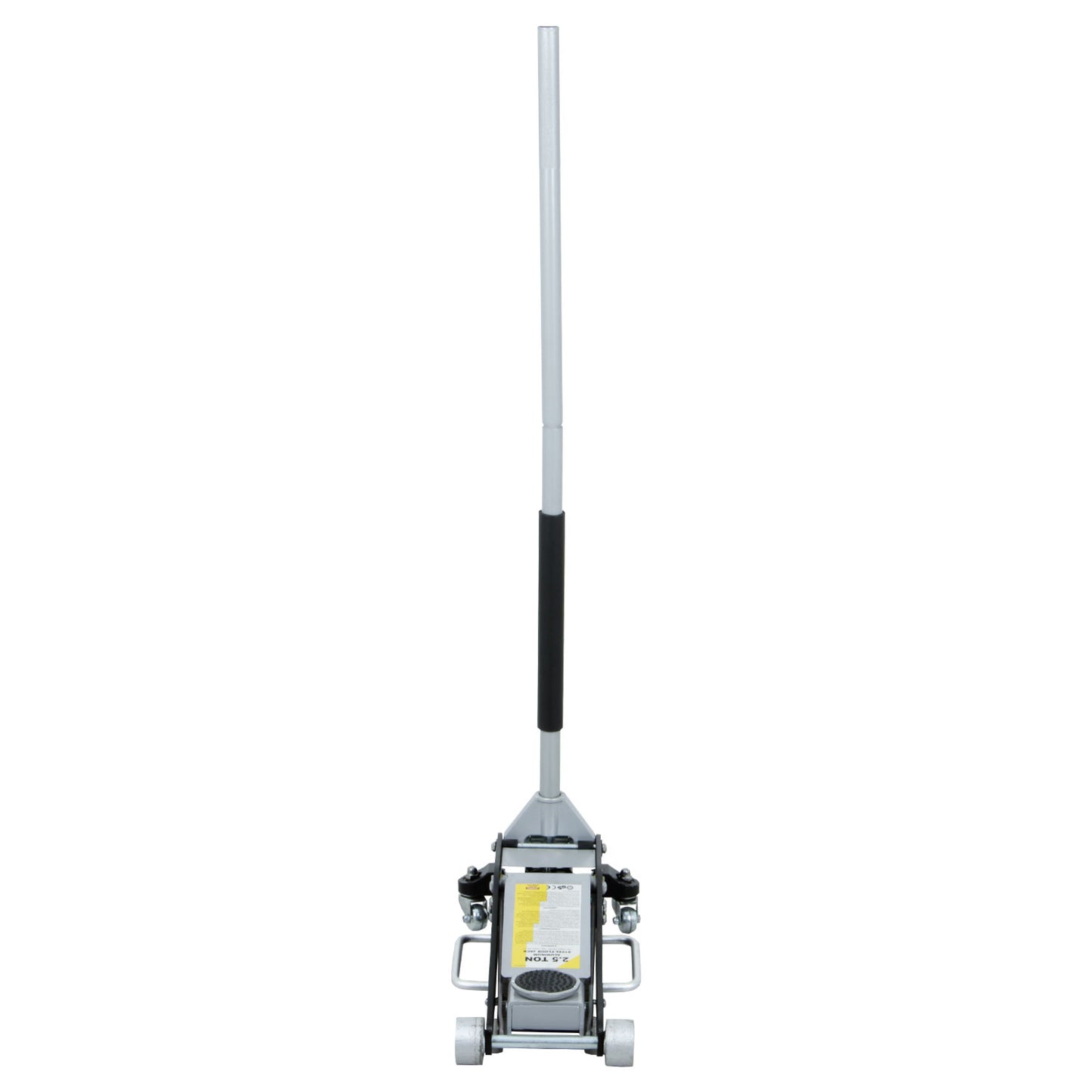 Gata Caiman 2,5 Toneladas T825011L - Torin