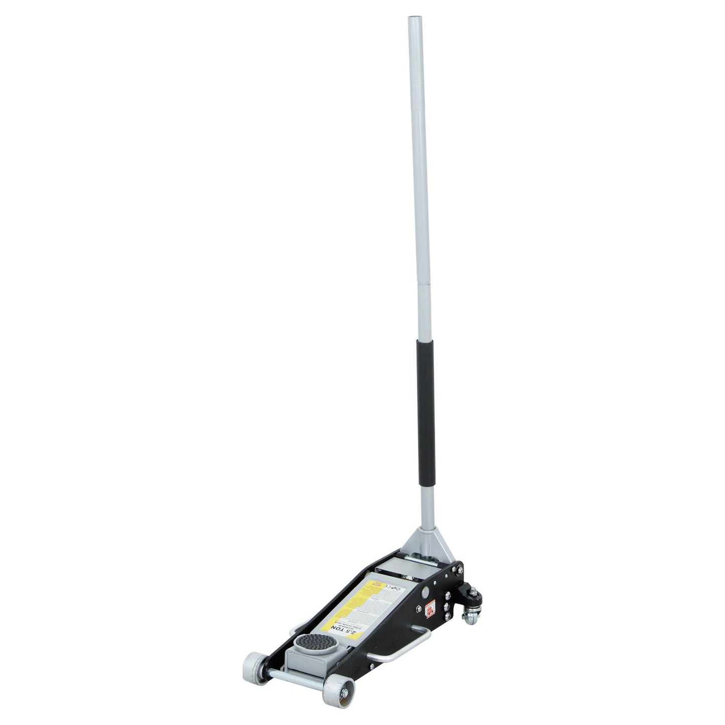 Gata Caiman 2,5 Toneladas T825011L - Torin