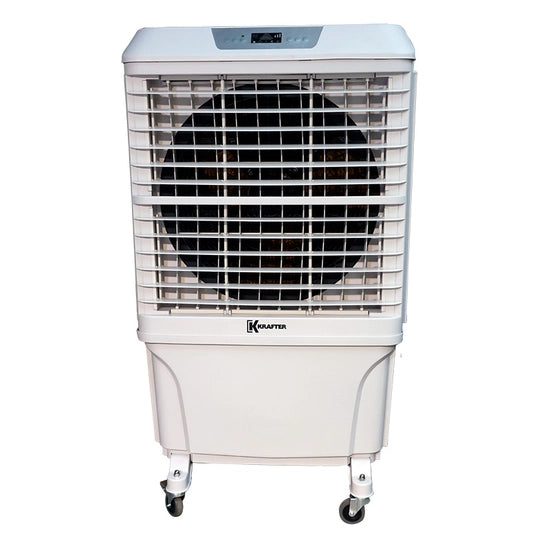 ENFRIADOR DE AIRE EVAPORATIVO JH168- KRAFTER