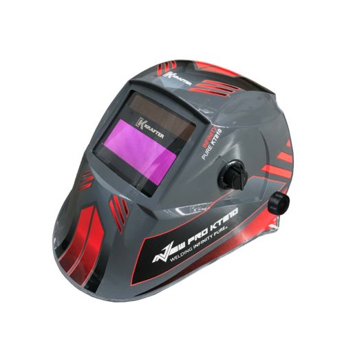 MASCARA FOTOSENSIBLE NEWPRO-820 - KRAFTER