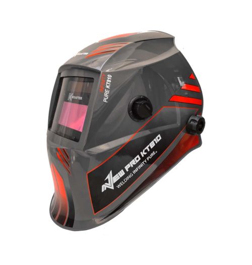 MASCARA FOTOSENSIBLE NEWPRO-820 - KRAFTER