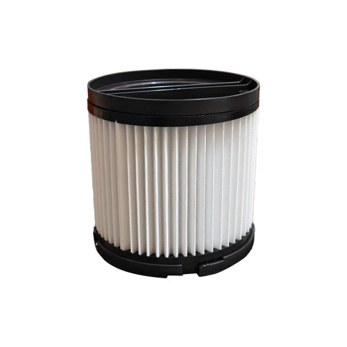 Aspiradora Polvo Agua Industrial LUSTER 502 70L con Filtro HEPA