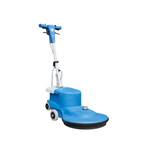 Abrillantadora LUSTER UHS BF527 20"