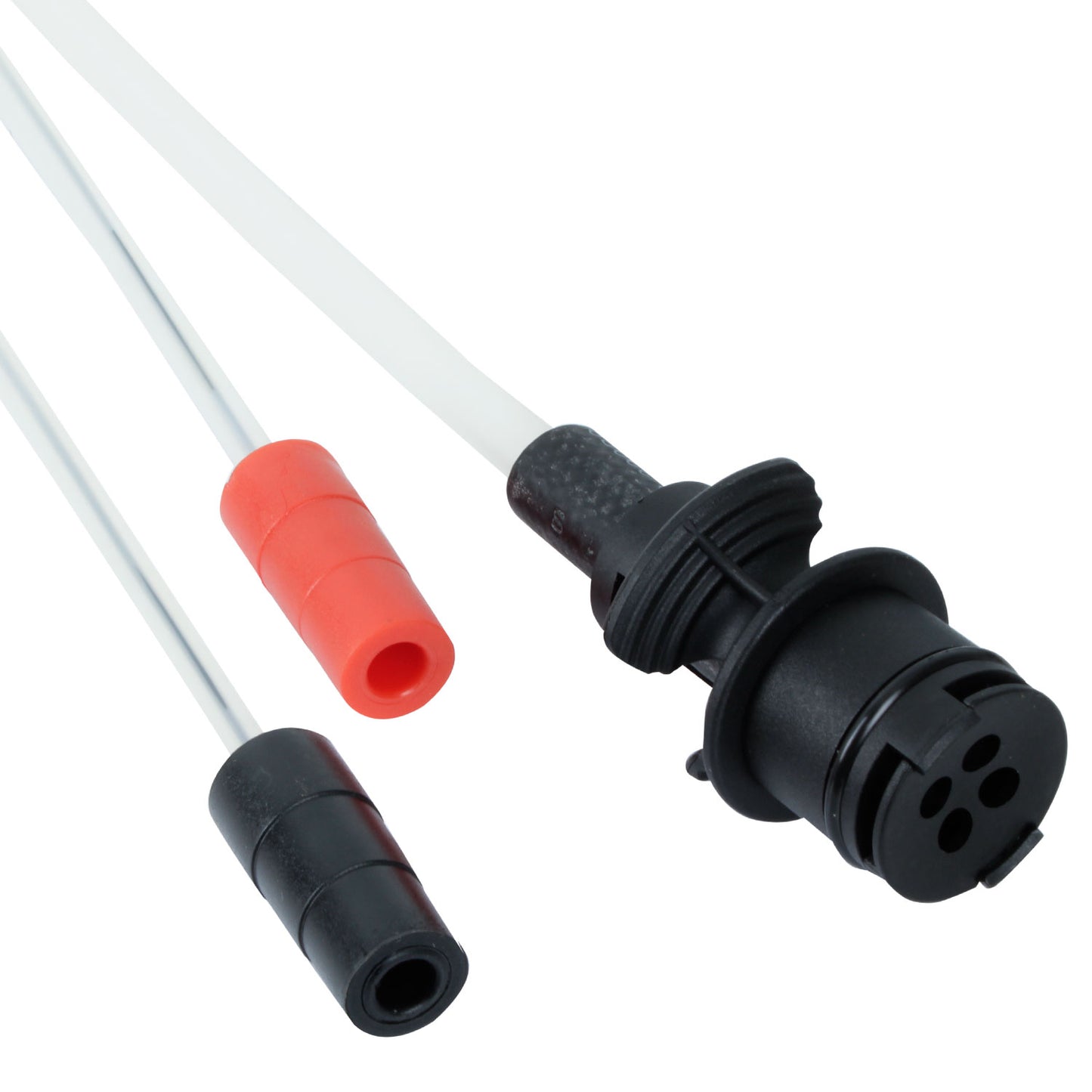 Aspirador de Aceite Usado 6,5 Lts Manual AE300061 - Jonesway