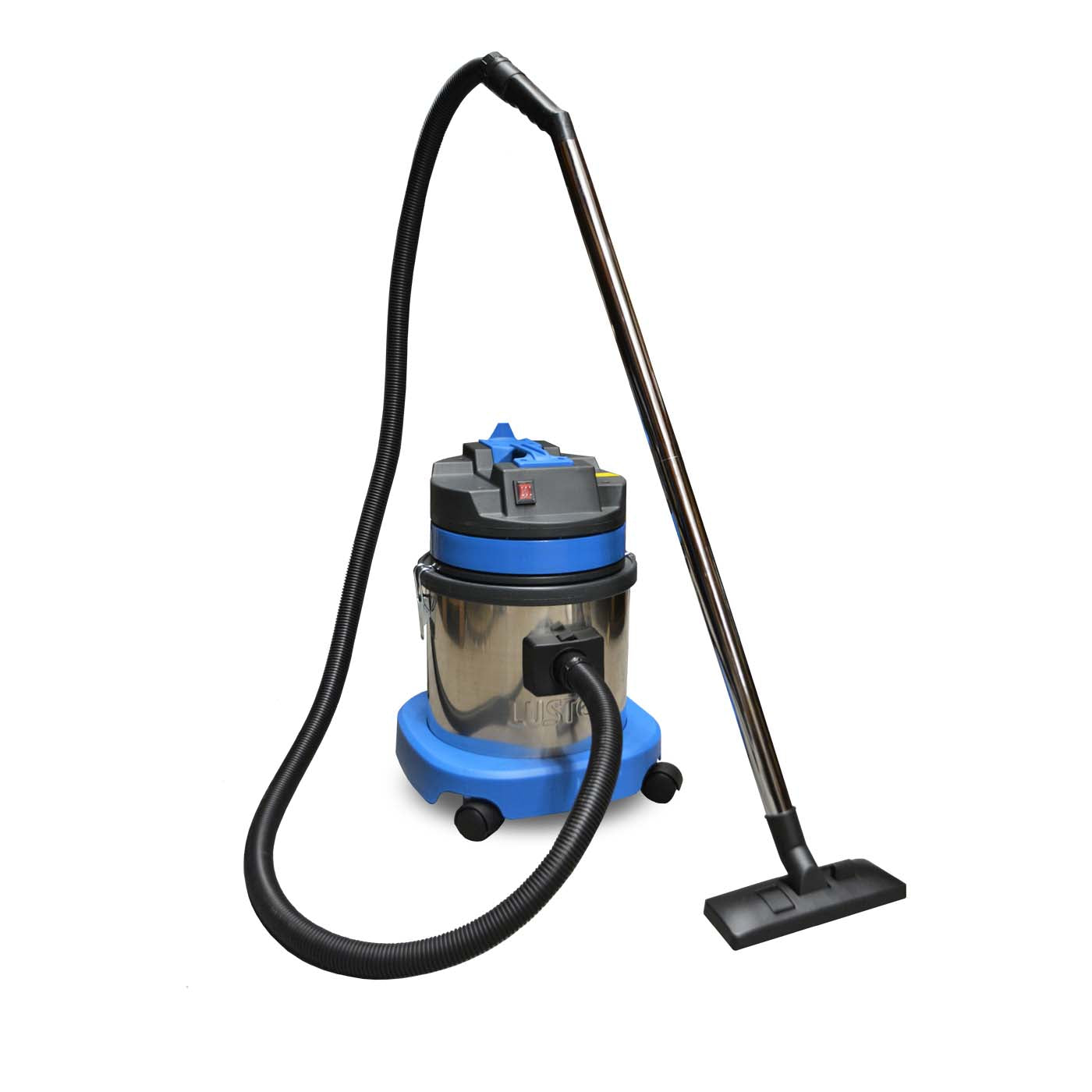 Aspiradora Industrial 15 Lts. - Luster Blue 570