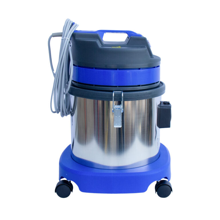 Aspiradora Industrial 15 Lts. - Luster Blue 570