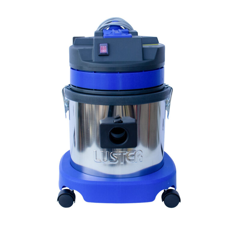 Aspiradora Industrial 15 Lts. - Luster Blue 570