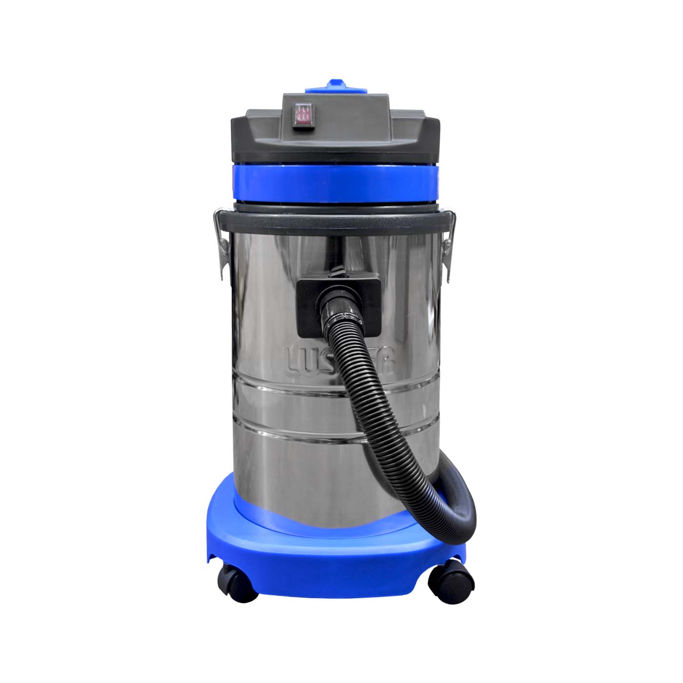 Aspiradora Industrial 30 Lts. - Luster Blue 575