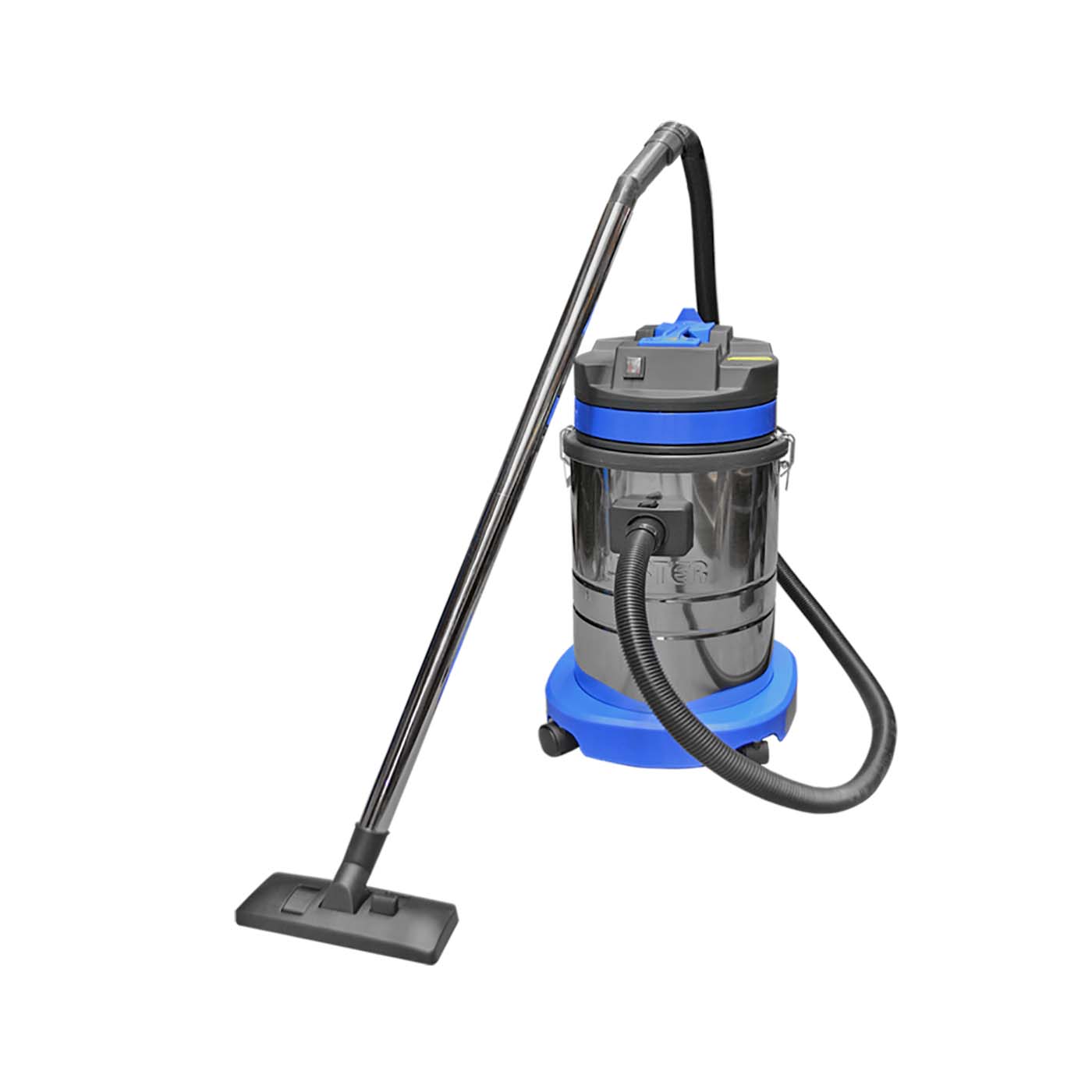 Aspiradora Industrial 30 Lts. - Luster Blue 575