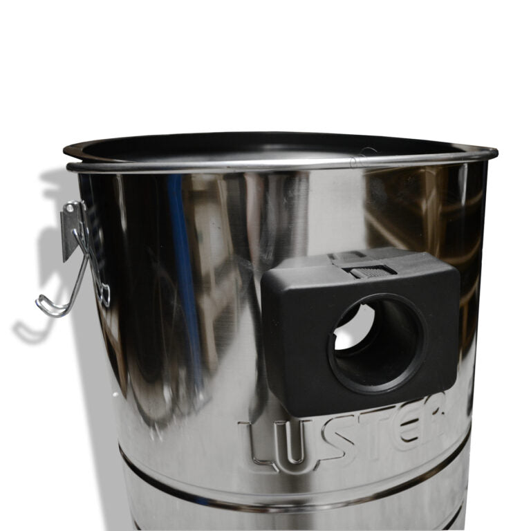Aspiradora Industrial 30 Lts. - Luster Blue 575