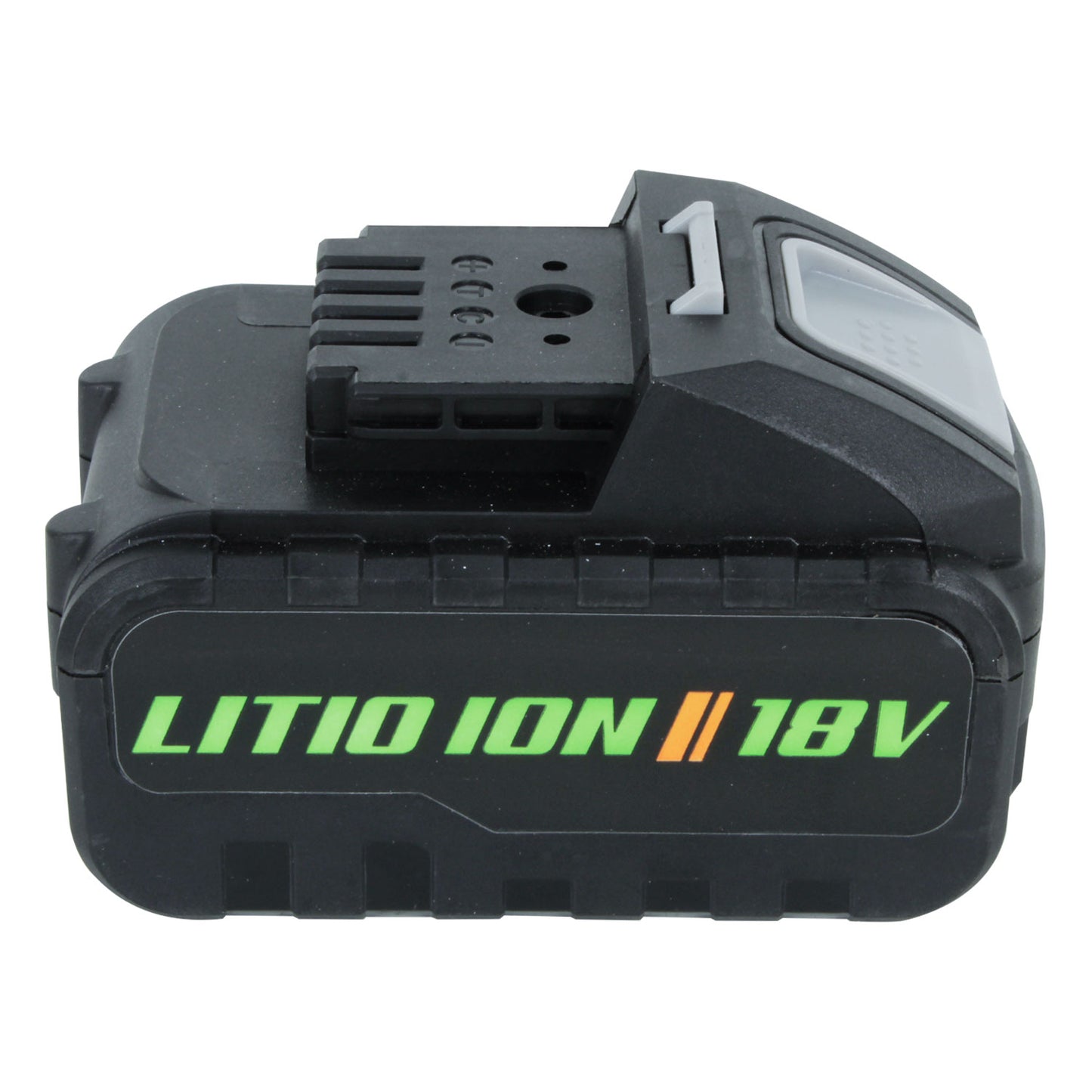 Batería 18v 3.0 Amperes Ion-Litio Gladiator BAT 818-3