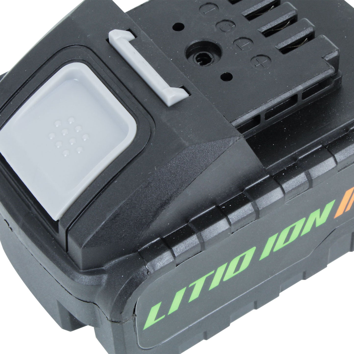 Batería 18v 3.0 Amperes Ion-Litio Gladiator BAT 818-3