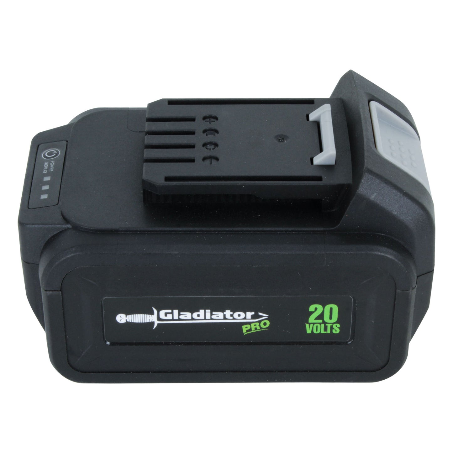 Batería 20v 4.0 Amperes Gladiator Bat 1120-4