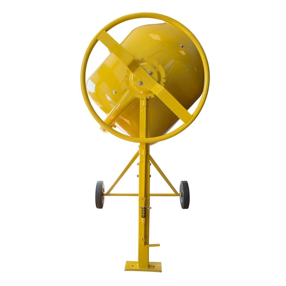 Betonera Electrica 200 Litros 800 W. - Everest