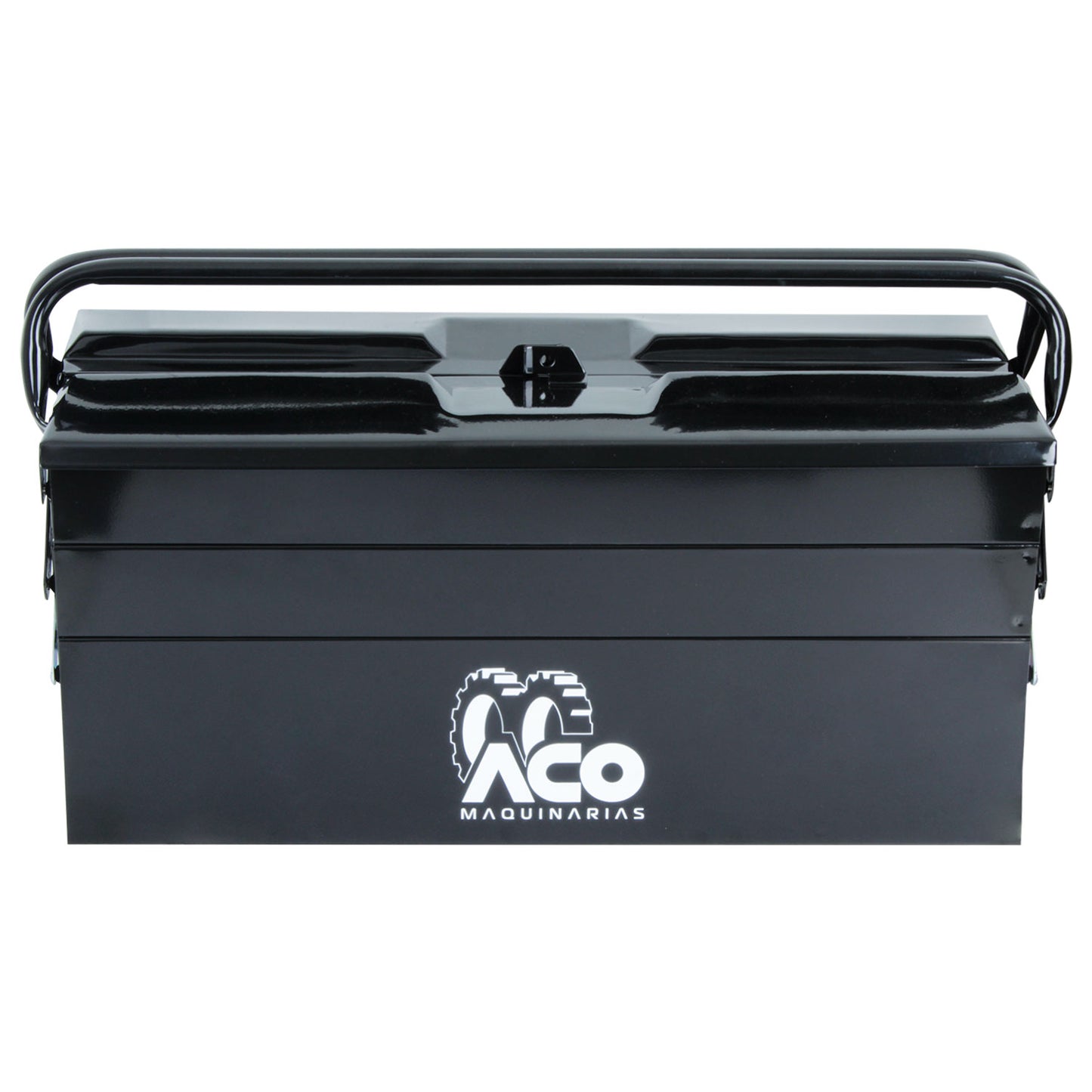 Caja de Herramientas Abatible - Metálica - NTBC122 - Aco