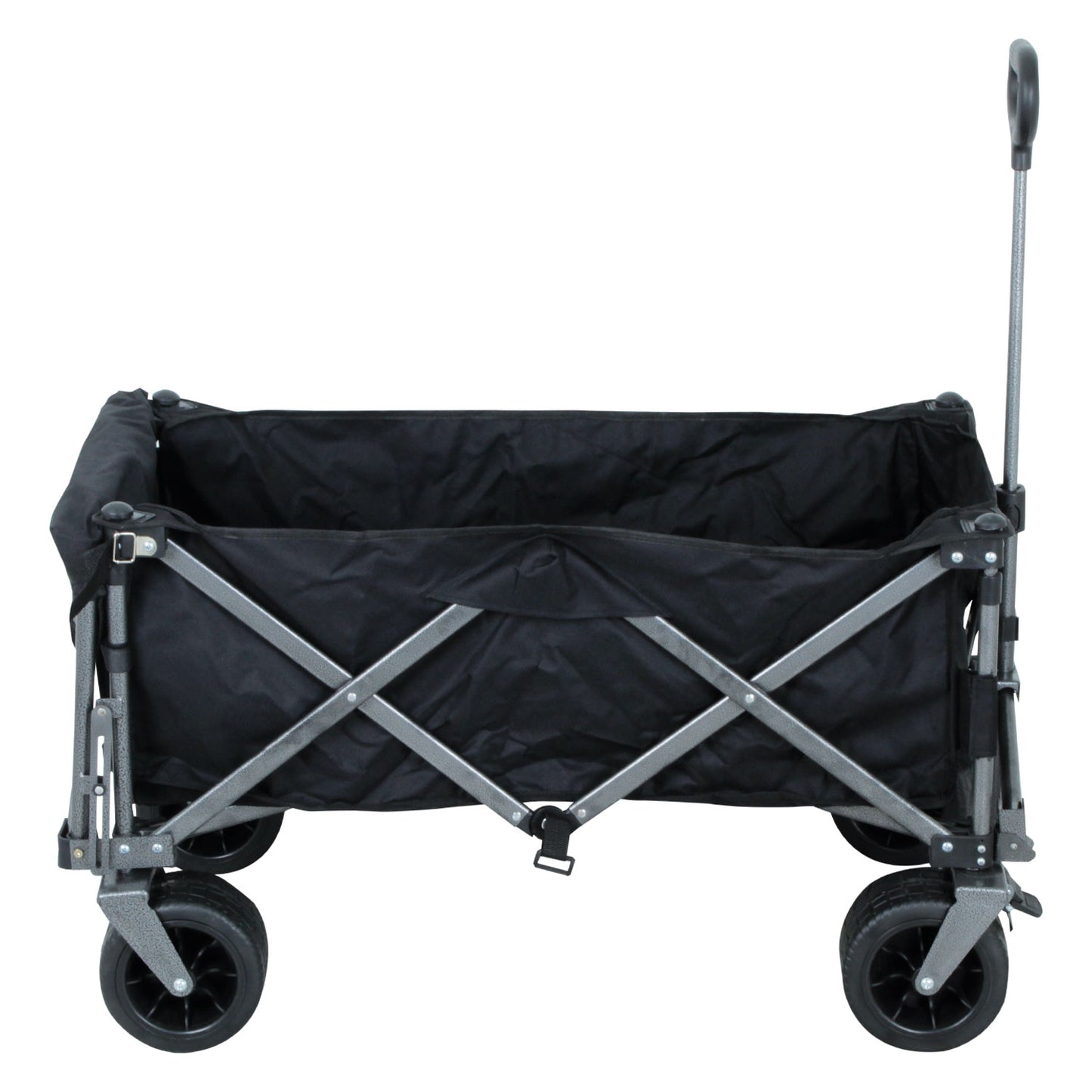 Carro Arrastre Plegable Lona Impermeable JK-1005 - Everest