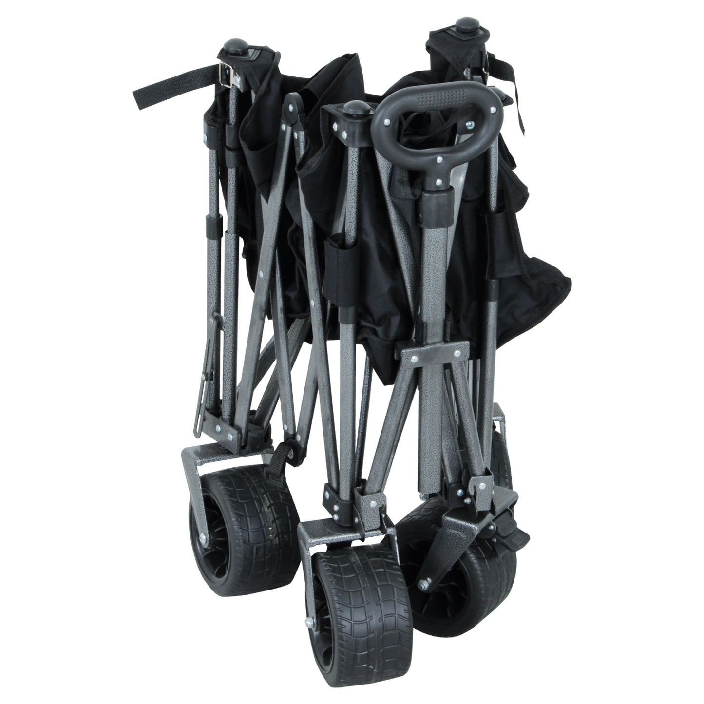 Carro Arrastre Plegable Lona Impermeable JK-1005 - Everest