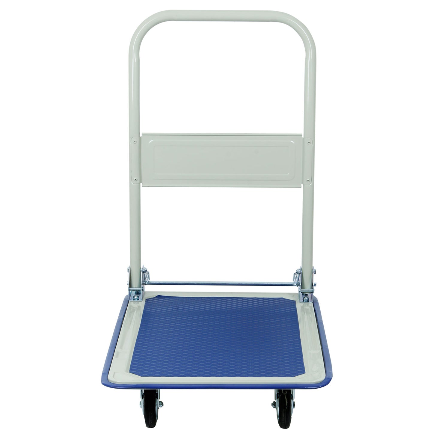 Carro Arrastre Plegable Acero JK-PZS150 - Everest