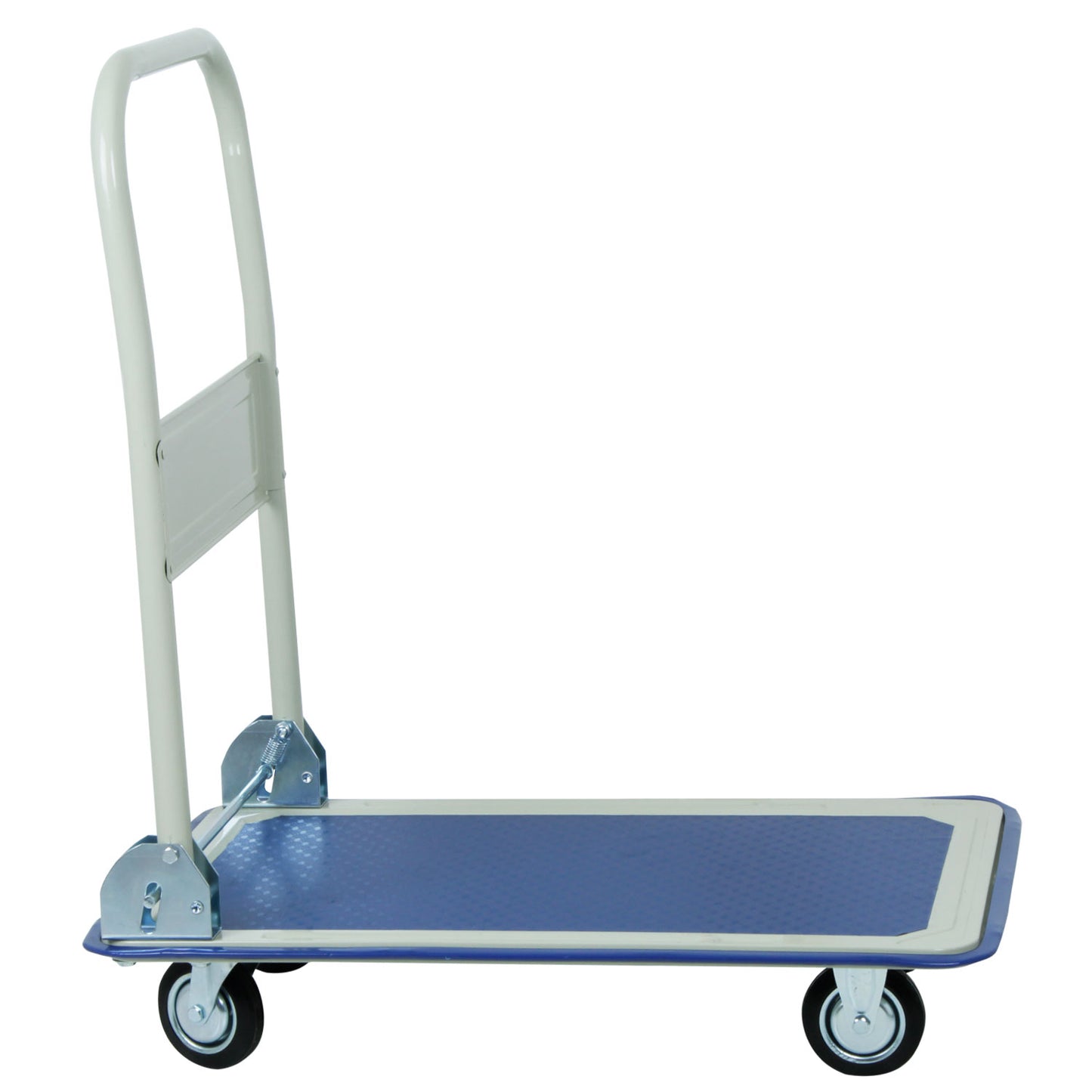 Carro Arrastre Plegable Acero JK-PZS150 - Everest