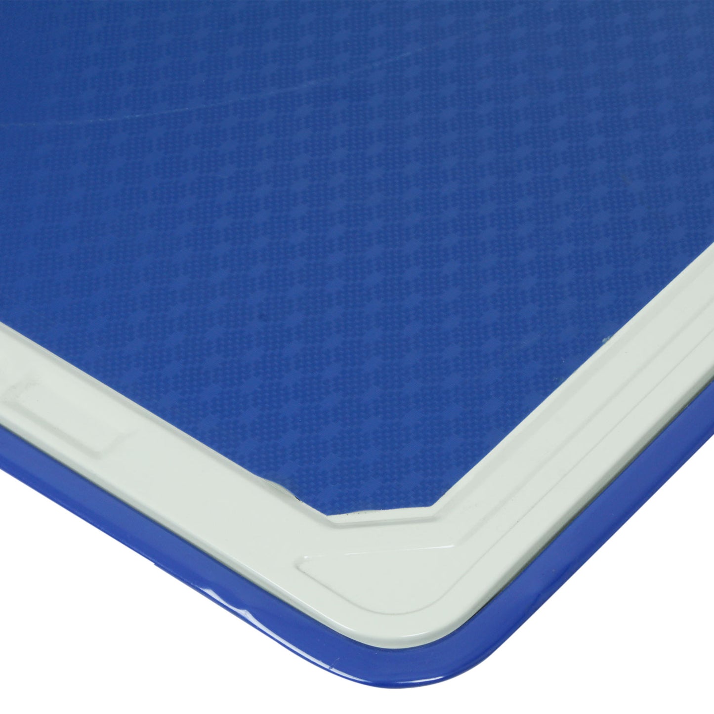 Carro Arrastre Plegable Acero JK-PZS150 - Everest
