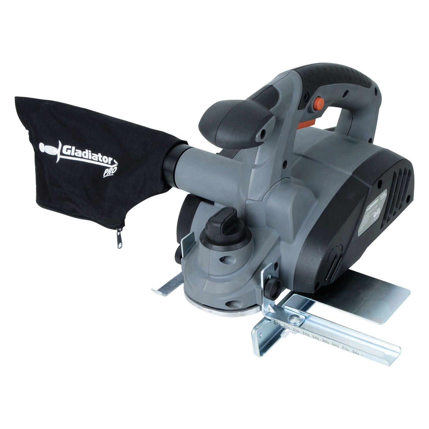 Cepillo Electrico 800w GG 882/1 – Gladiator