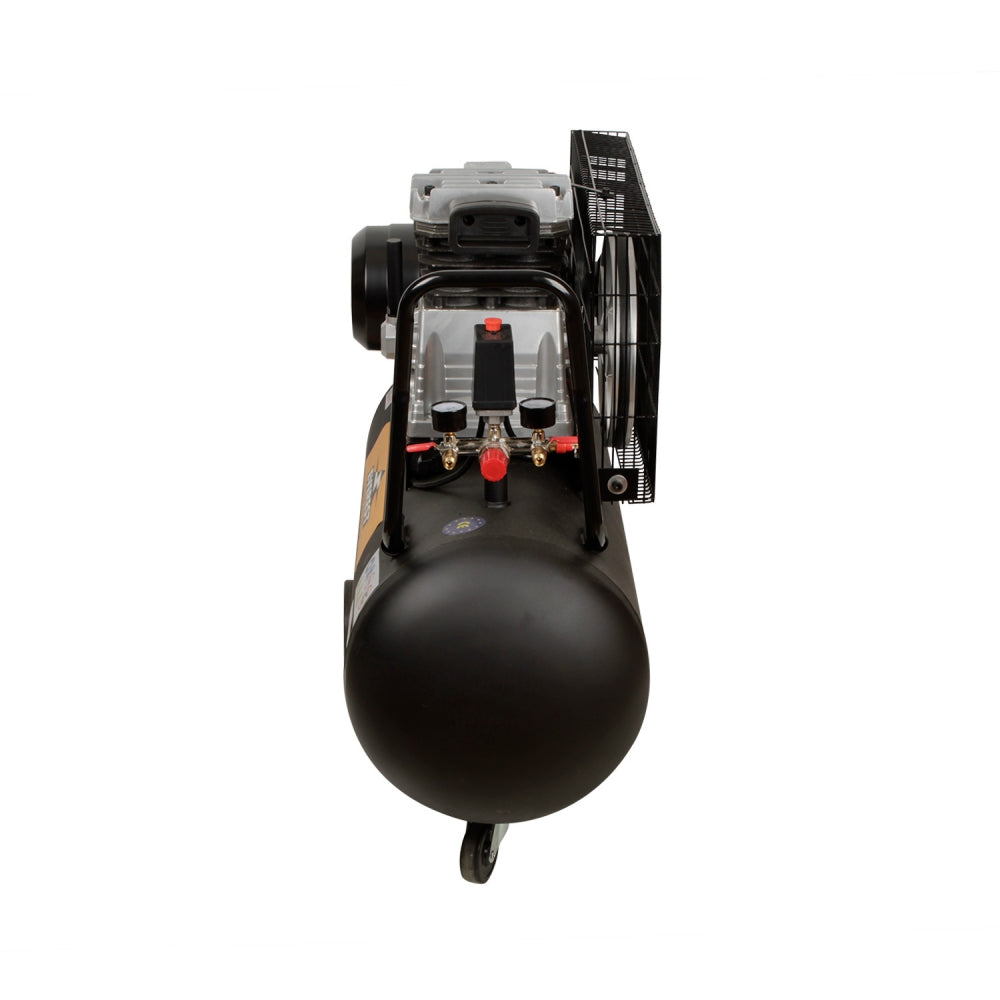 Compresor 3,0 hp 100 Litros SD83100 - Everest