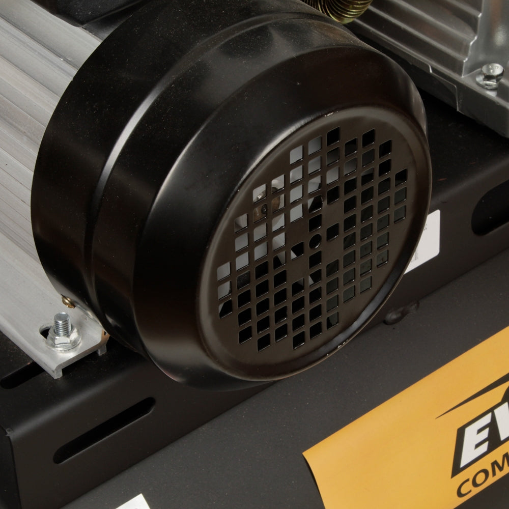 Compresor 3,0 hp 100 Litros SD83100 - Everest