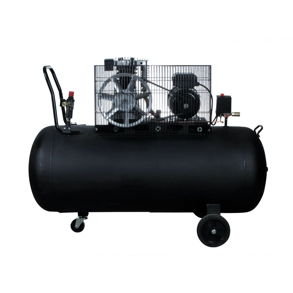 Compresor 3,0 hp 200 Litros SD83200 - Everest