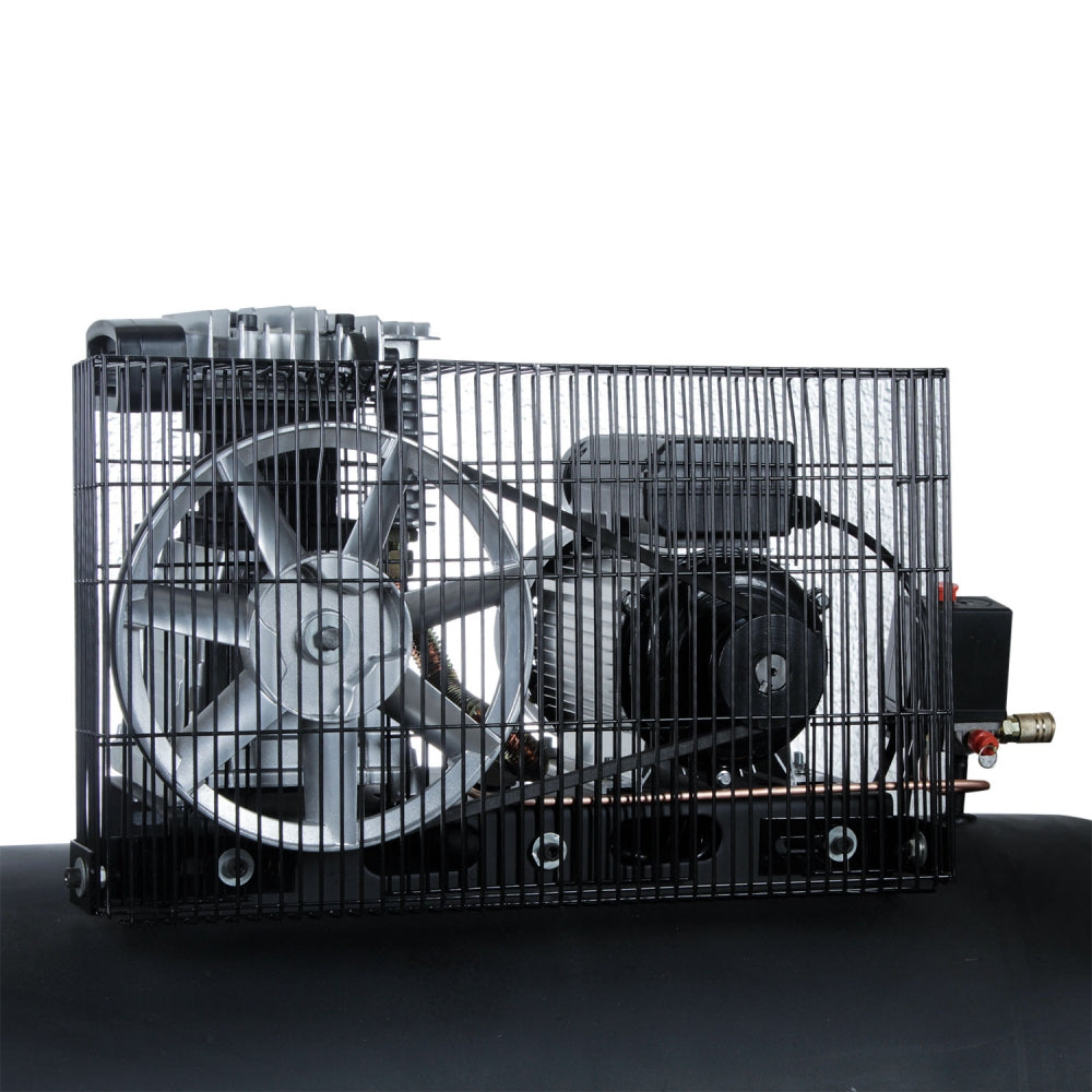 Compresor 3,0 hp 200 Litros SD83200 - Everest