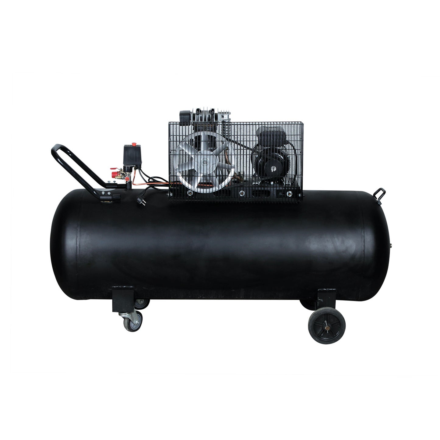 Compresor 3,0 hp 300 Litros SD83300 - Everest