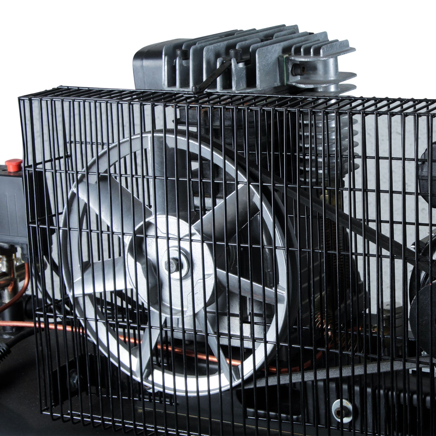 Compresor 3,0 hp 300 Litros SD83300 - Everest