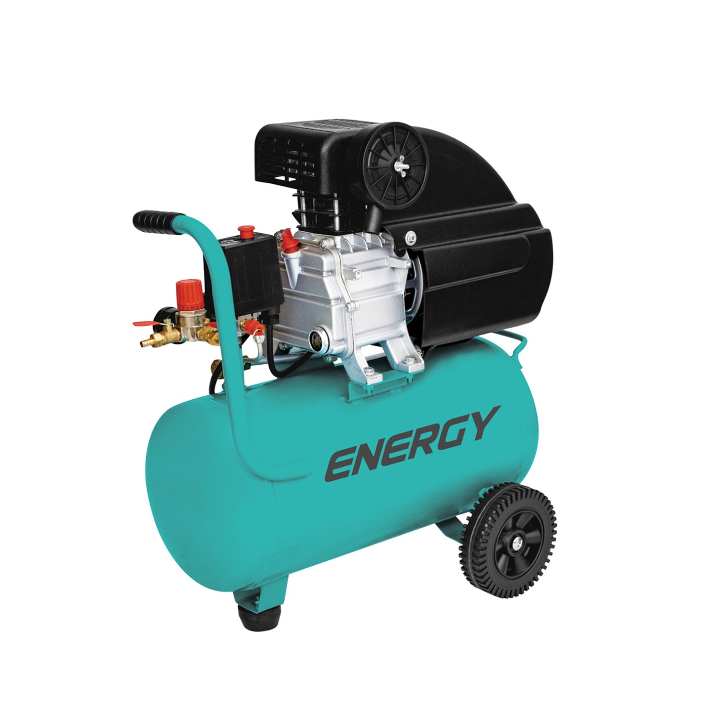 Motocompresor 1.5hp 24 L C24/25 - Energy