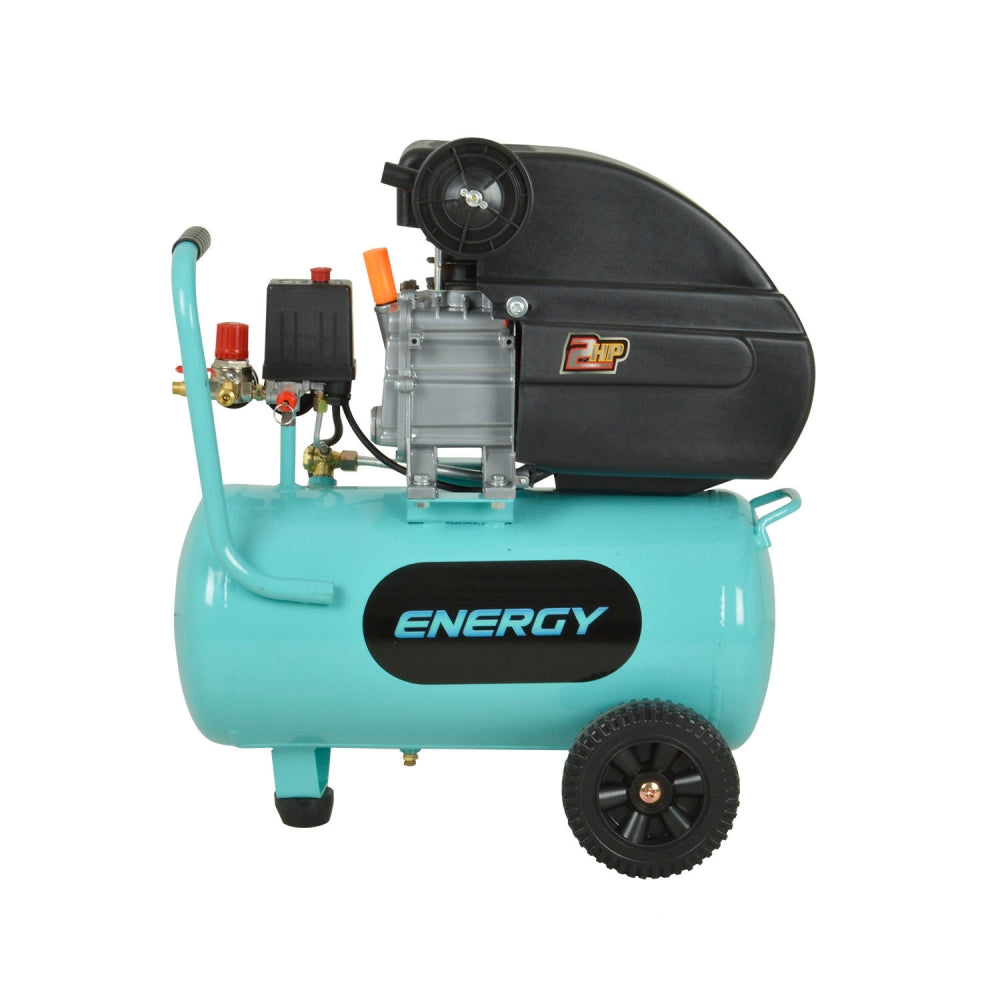 Motocompresor 1.5hp 24 L C24/25 - Energy