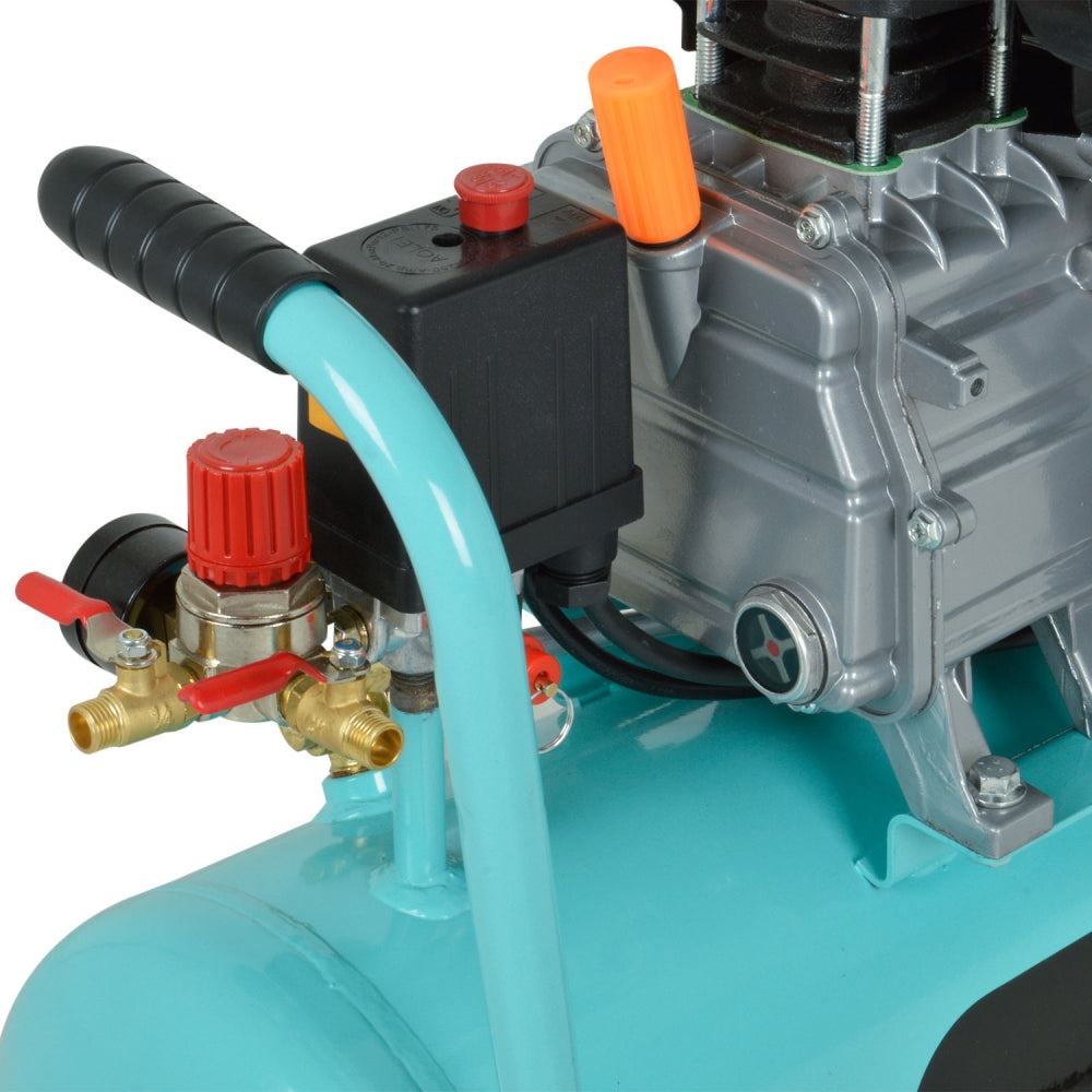 Motocompresor 1.5hp 24 L C24/25 - Energy