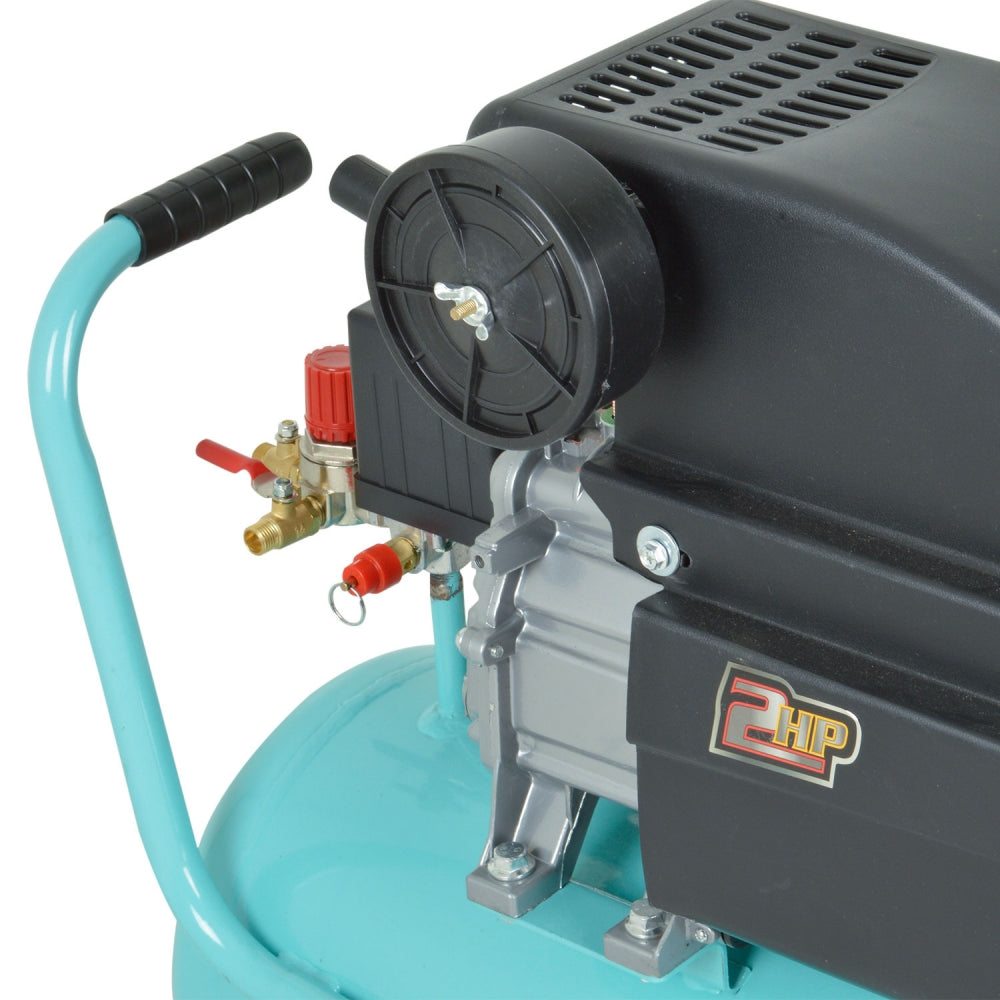 Motocompresor 1.5hp 24 L C24/25 - Energy