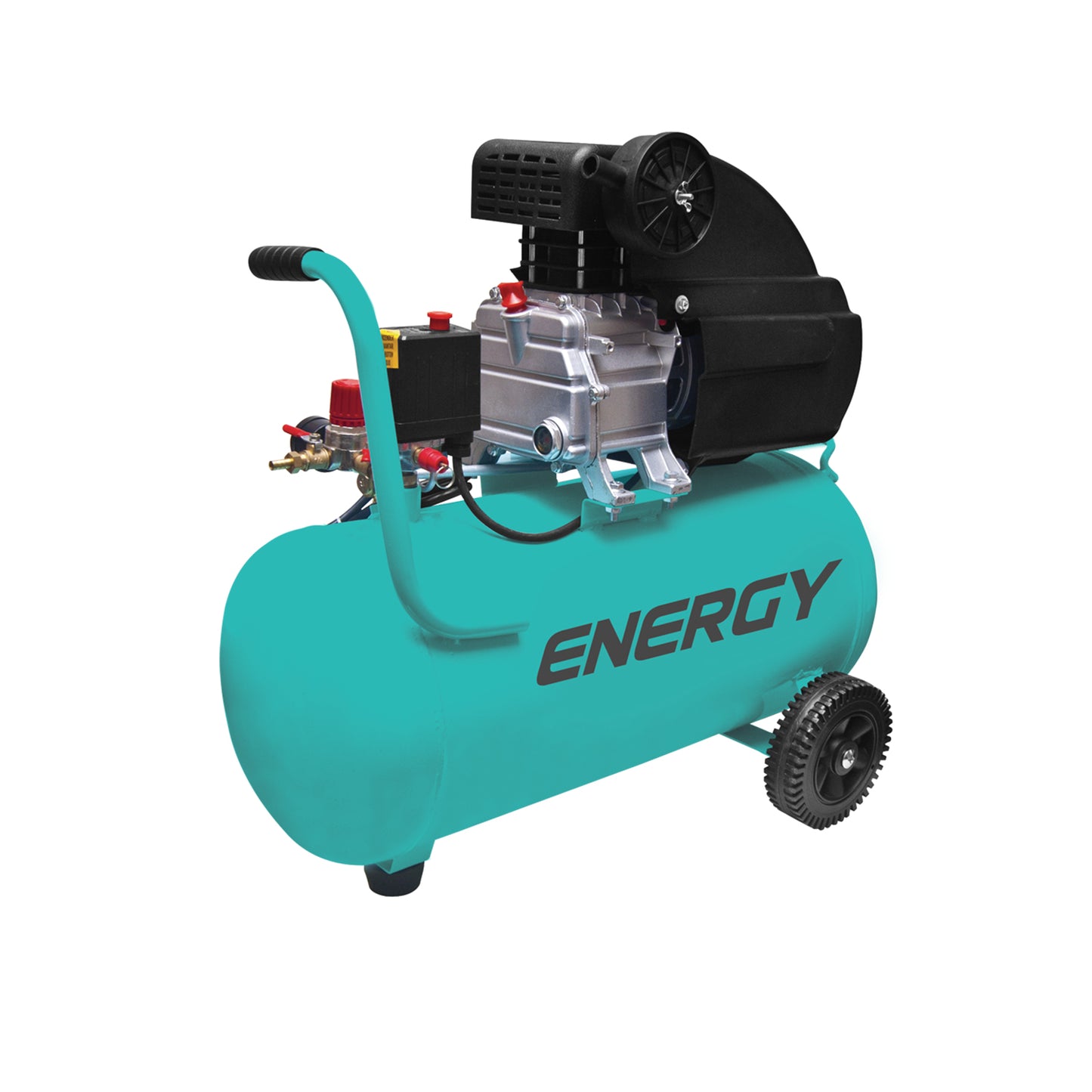 Motocompresor 2 hp 40 L C40/1/25 - Energy