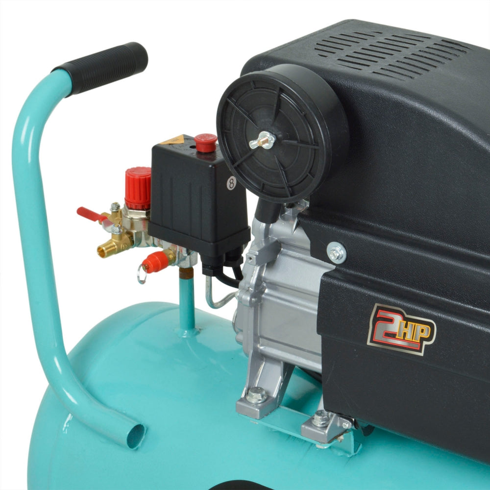Motocompresor 2 hp 40 L C40/1/25 - Energy