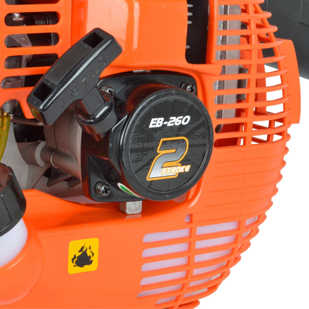Soplador de Hojas Combustion 25,4 cc. - EB260 - Sds Power