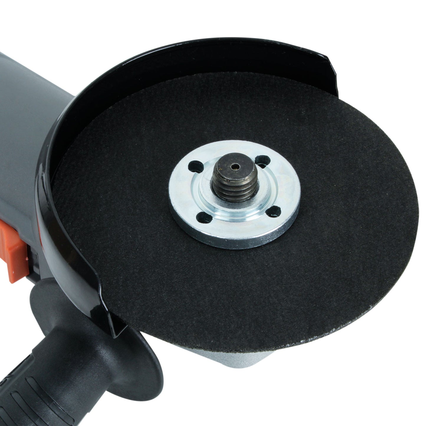 Esmeril Angular 4 1/2" 800W + 5 Discos Corte - Gladiator